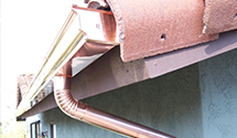 Find Gutter Contractors in Mobile County